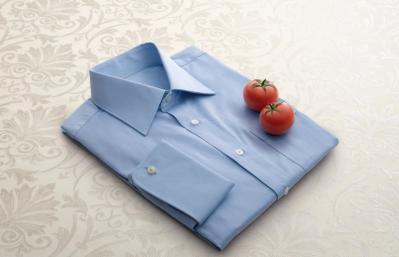 Как быстро отстирать пятно от помидора с белой одежды в домашних условиях